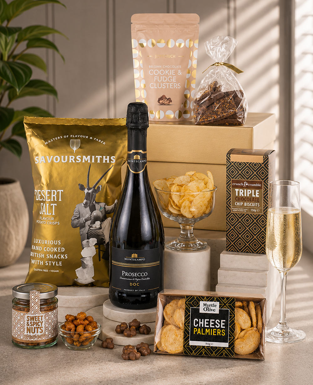 The Special Occasion Gift Hamper